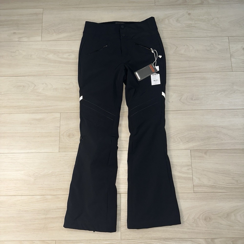 Obermeyer Black Ski & Snow Pants